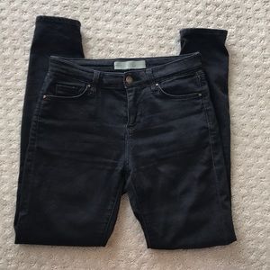 Topshop Leigh Jeans